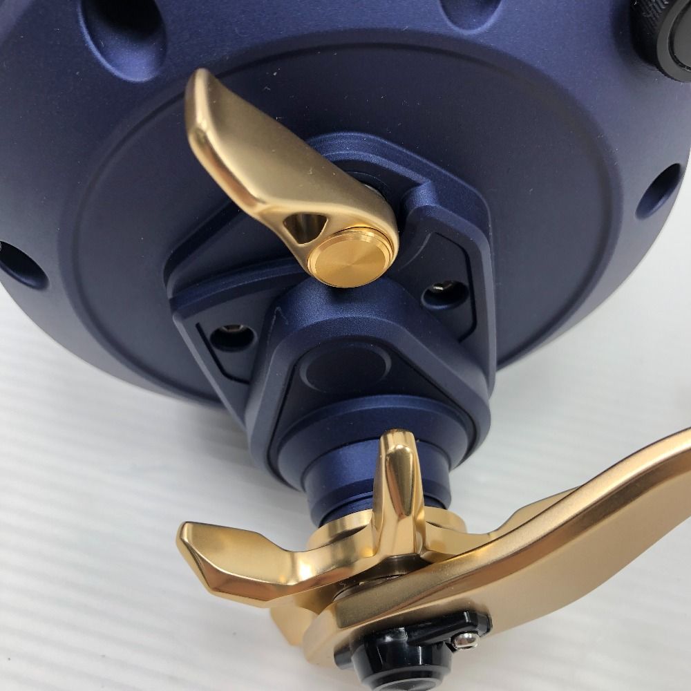 ダイワ 電動リール