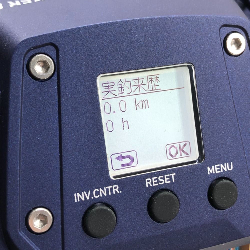 ΣΣDAIWA ダイワ 電動リール シーパワー800 実釣 133220