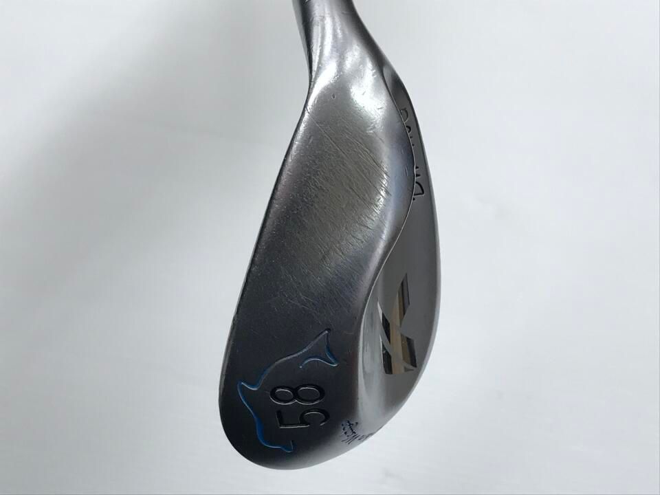 Kasco Dolphin DW-120G Wedge