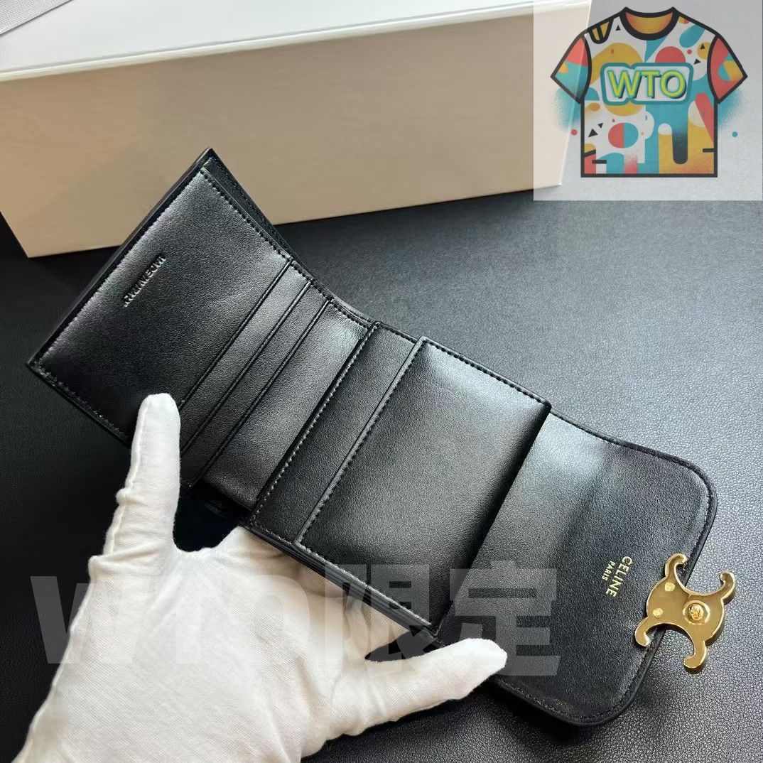  CELINE 財布 -WT 0輸入 長財布 小物