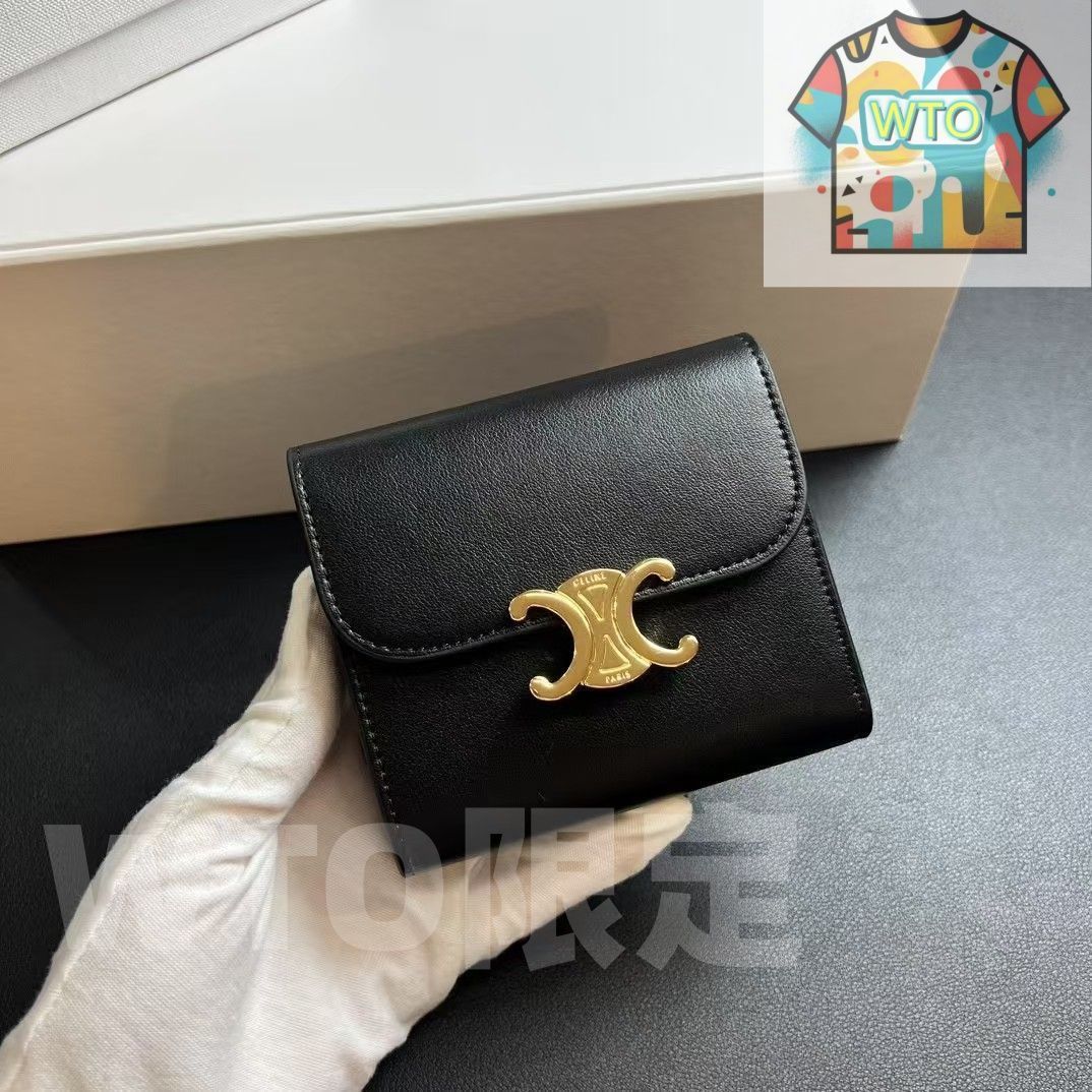 CELINE 財布 -WT0輸入
