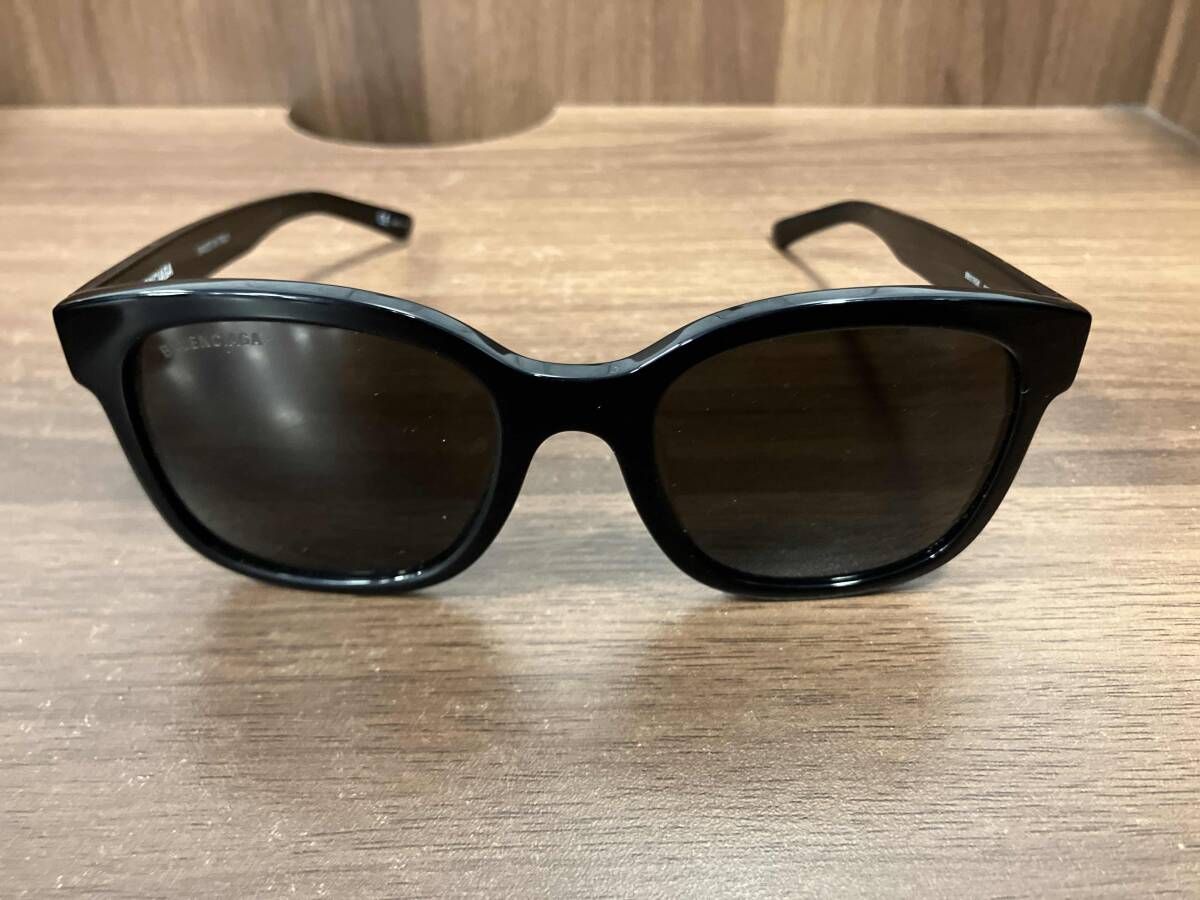 バレンシアガ サングラス