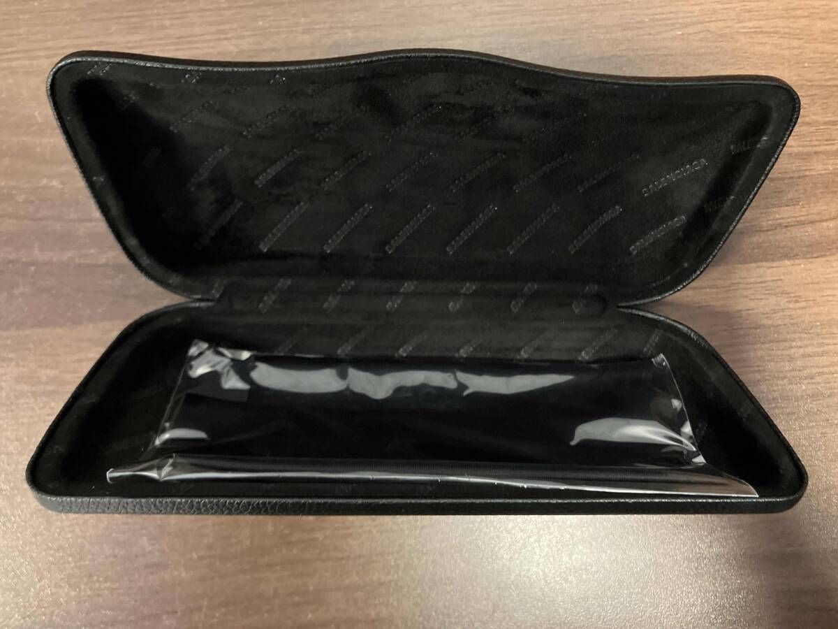 サングラス ブラック