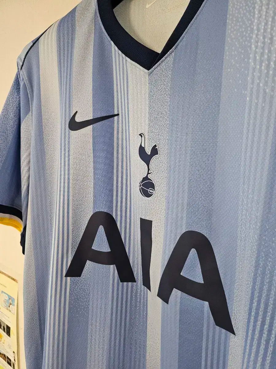 【未使用品】トッテナム・ホットスパー ソンフンミン 18/19 CLモデル 未使用品】トッテナム・ホットスパー ソンフンミン 18/19 CLモデル