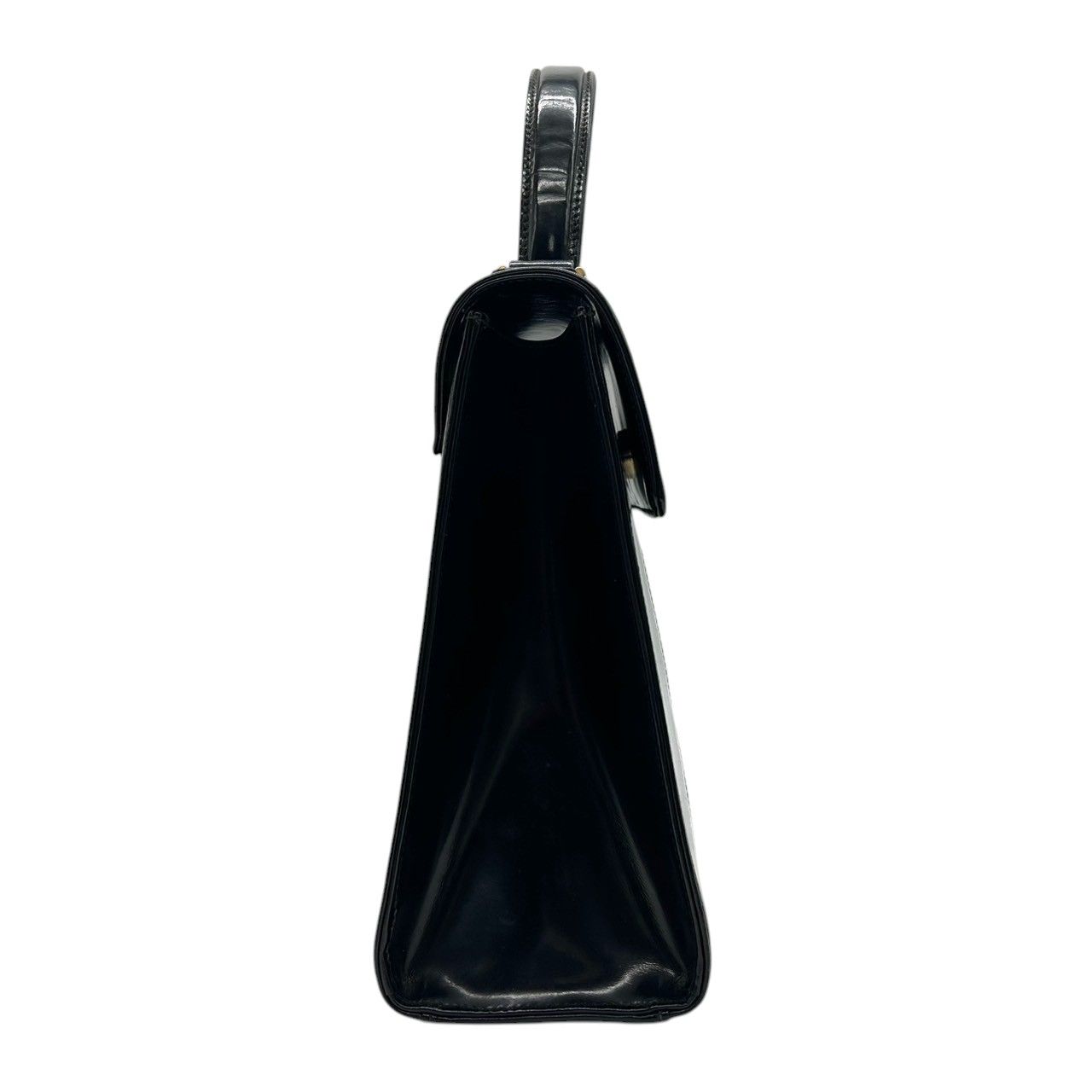 ジバンシー ジバンシィ GIVENCHY ハンドバッグ ヴィンテージ 4Gロゴ