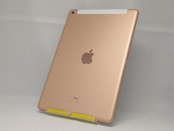 SoftBank SIMロックなし MYMK 2 J A iPad Wi Fi Cellular 32 GB ゴールド
