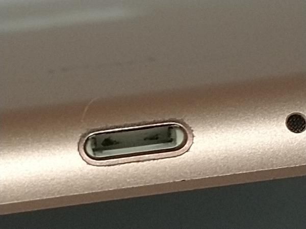  SoftBank SIMロックなし MYMK 2 J A iPad Wi Fi Cellular 32 GB ゴールド iPad本体 タブレット