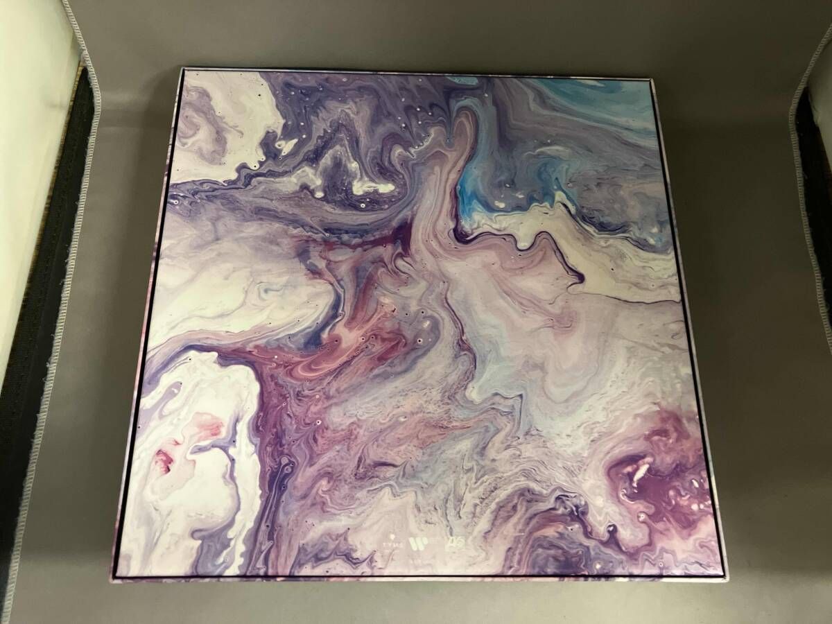 帯あり 30 th Anniversary THE YELLOW MONKEY SUPER DOME TOUR BOX 完全生産 版 3 Blu ray Disc カセット