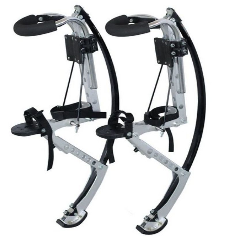 ジャンピングシュー カンガルーシュー ジャンピング靴 110kgまで使用