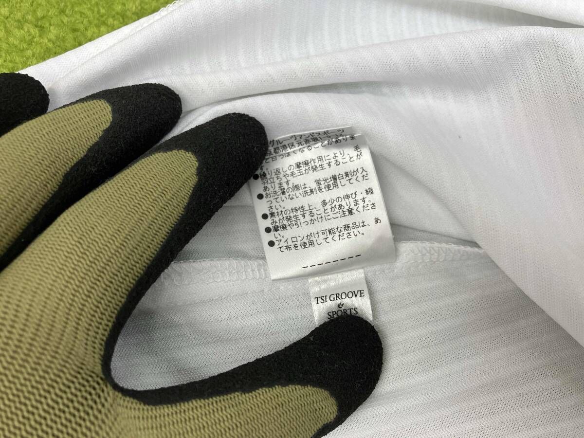 パーリーゲイツ PEARLYGATES メンズ 公式 ゴルフウェア ポロシャツ 053