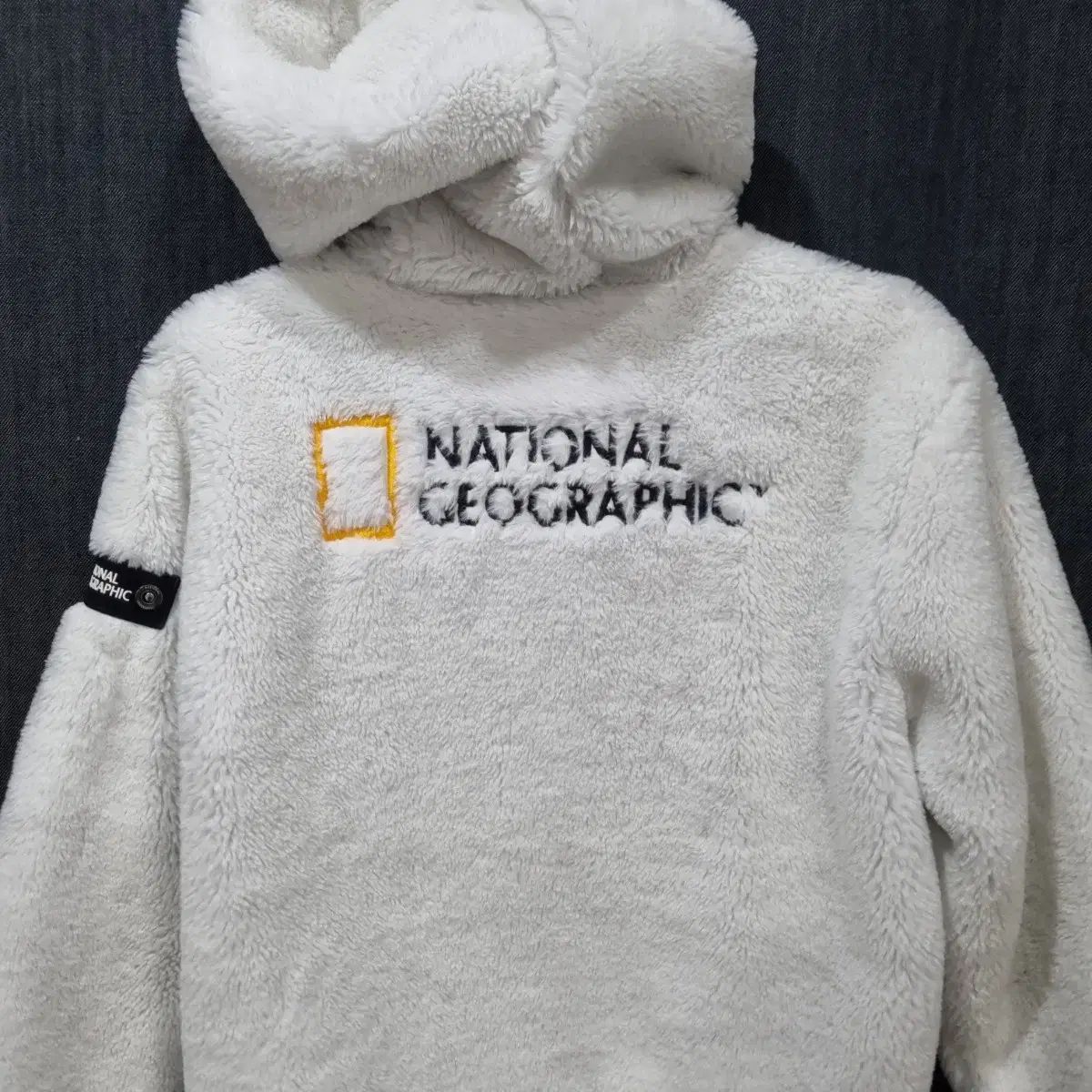 キッズユニセックス