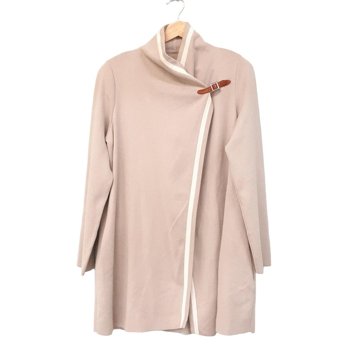 FOXEY(フォクシー) カーディガン レディース美品 - 39305 グレー