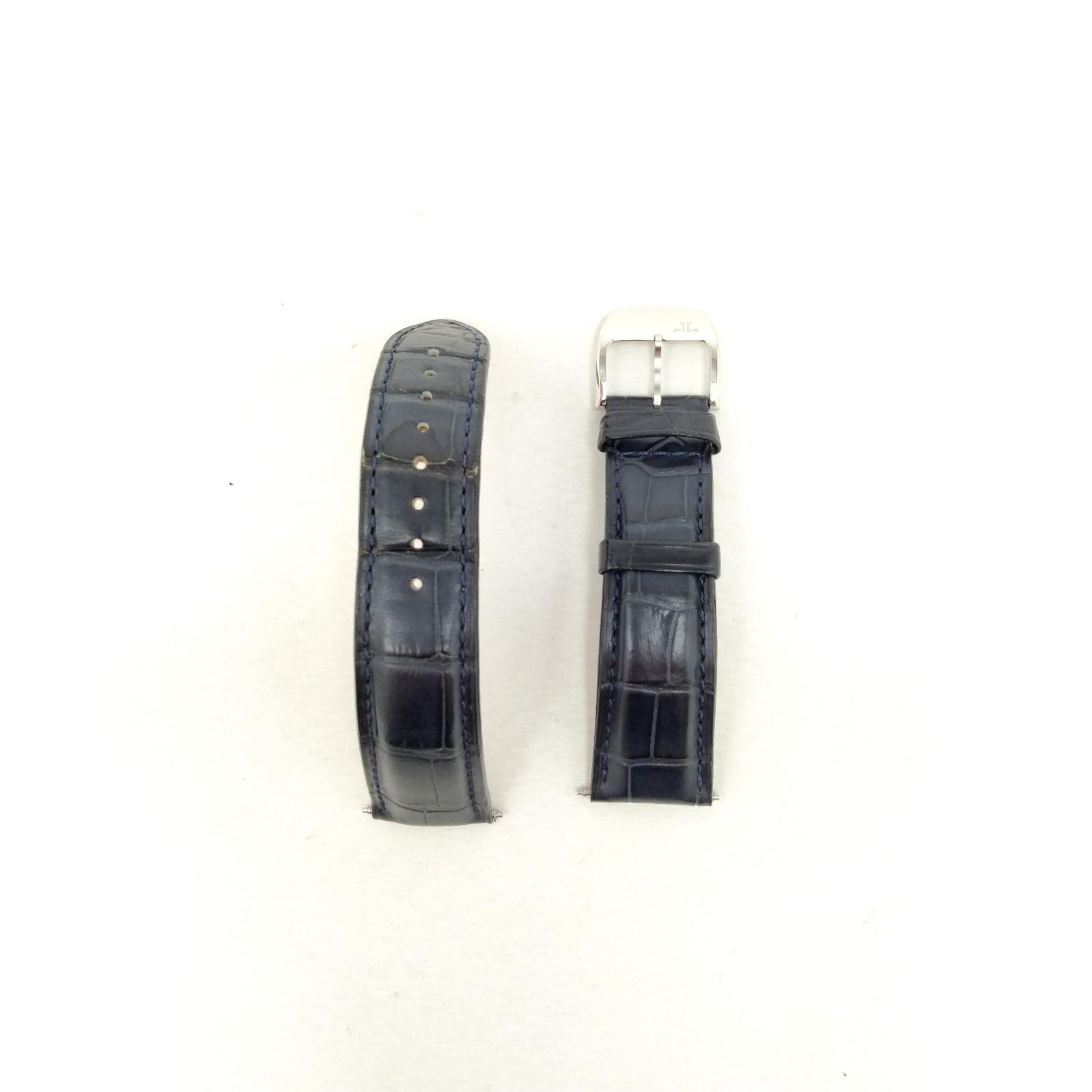 Jaeger-LeCoultre ジャガールクルト 替えベルト 尾錠付き