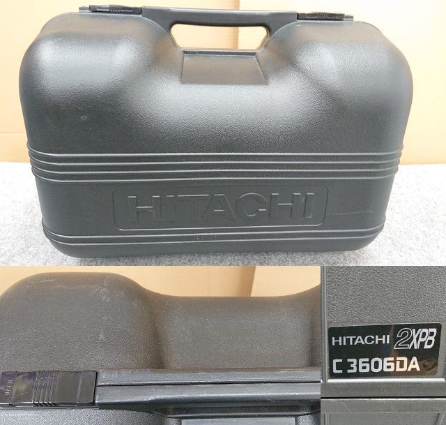 コードレス丸のこ