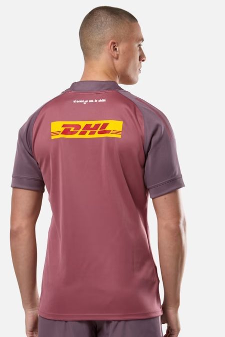 アディダス ラグビー マンスター ヨーロピアン ジャージ モーヴ ピンク 紫 モデル 日本未発売