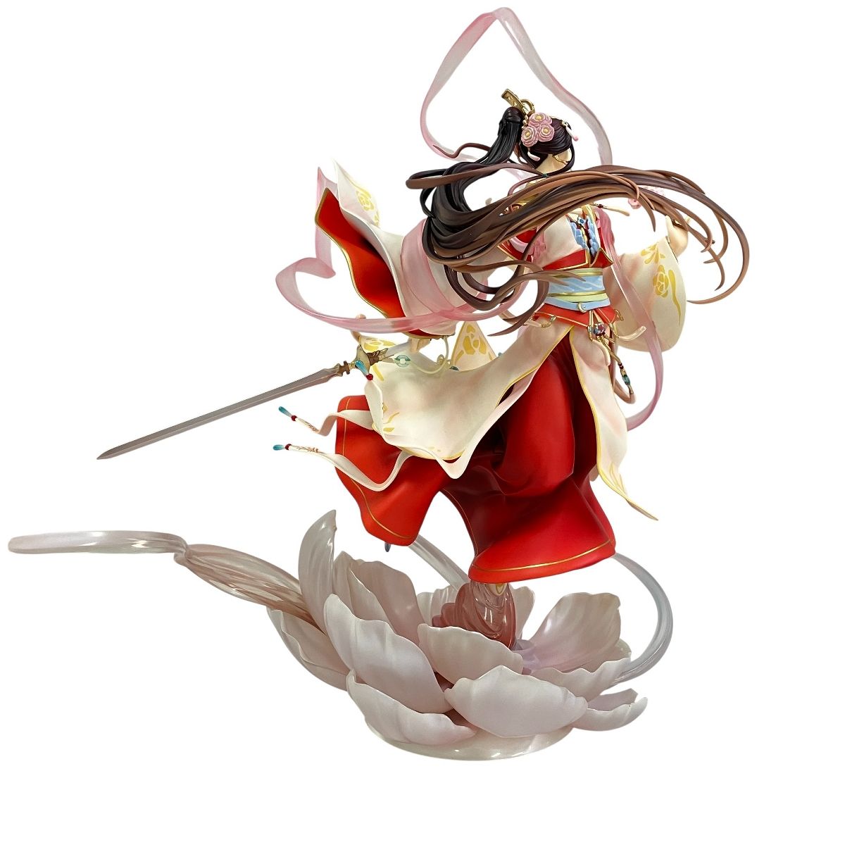 謝怜 太子悦神Ver.