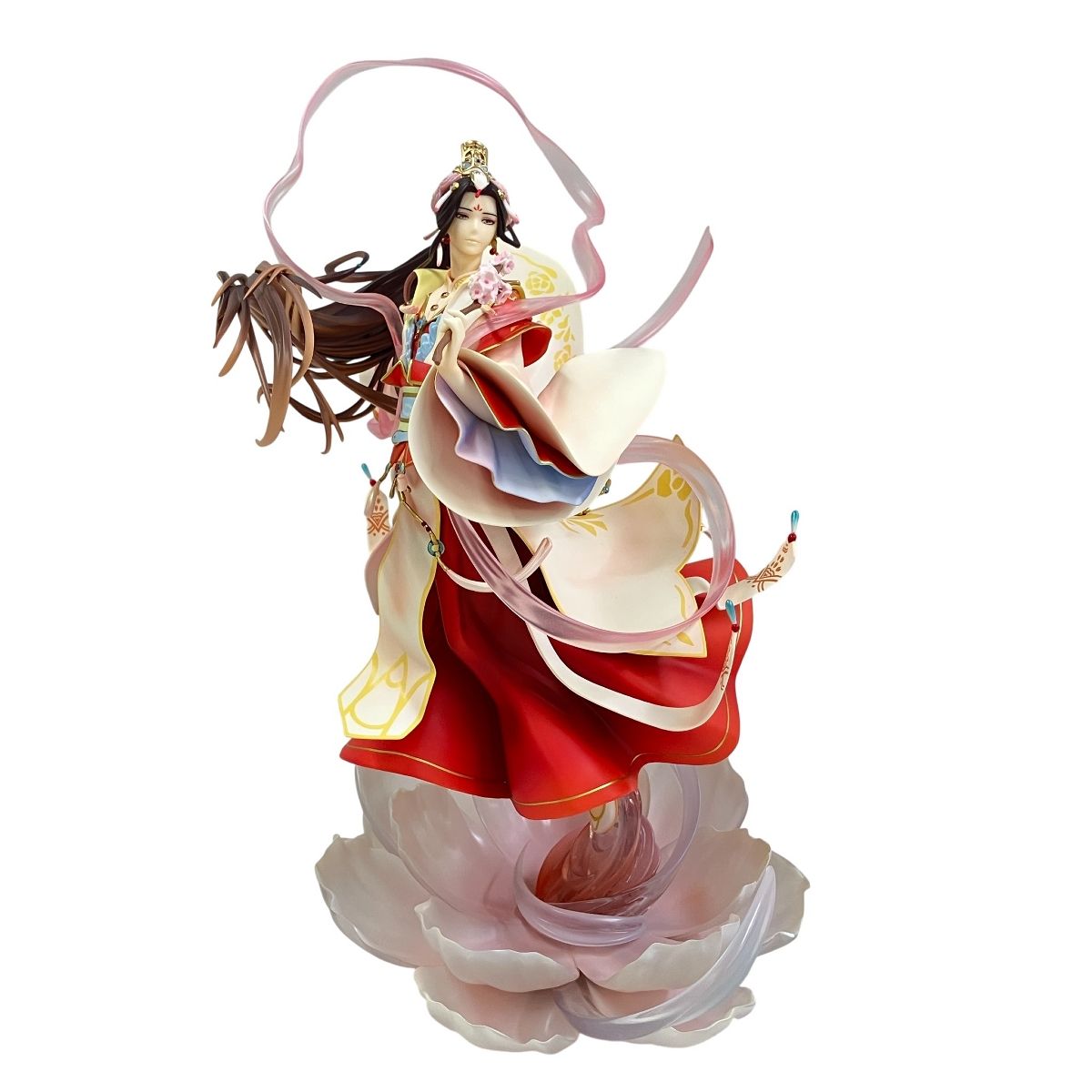 謝怜 太子悦神Ver.