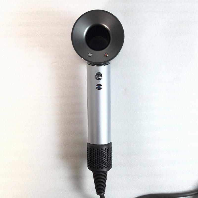 Dyson ダイソン ドライヤー ヘアドライヤー Dyson Supersonic Ionic プロモデル HD12 NSN ENT