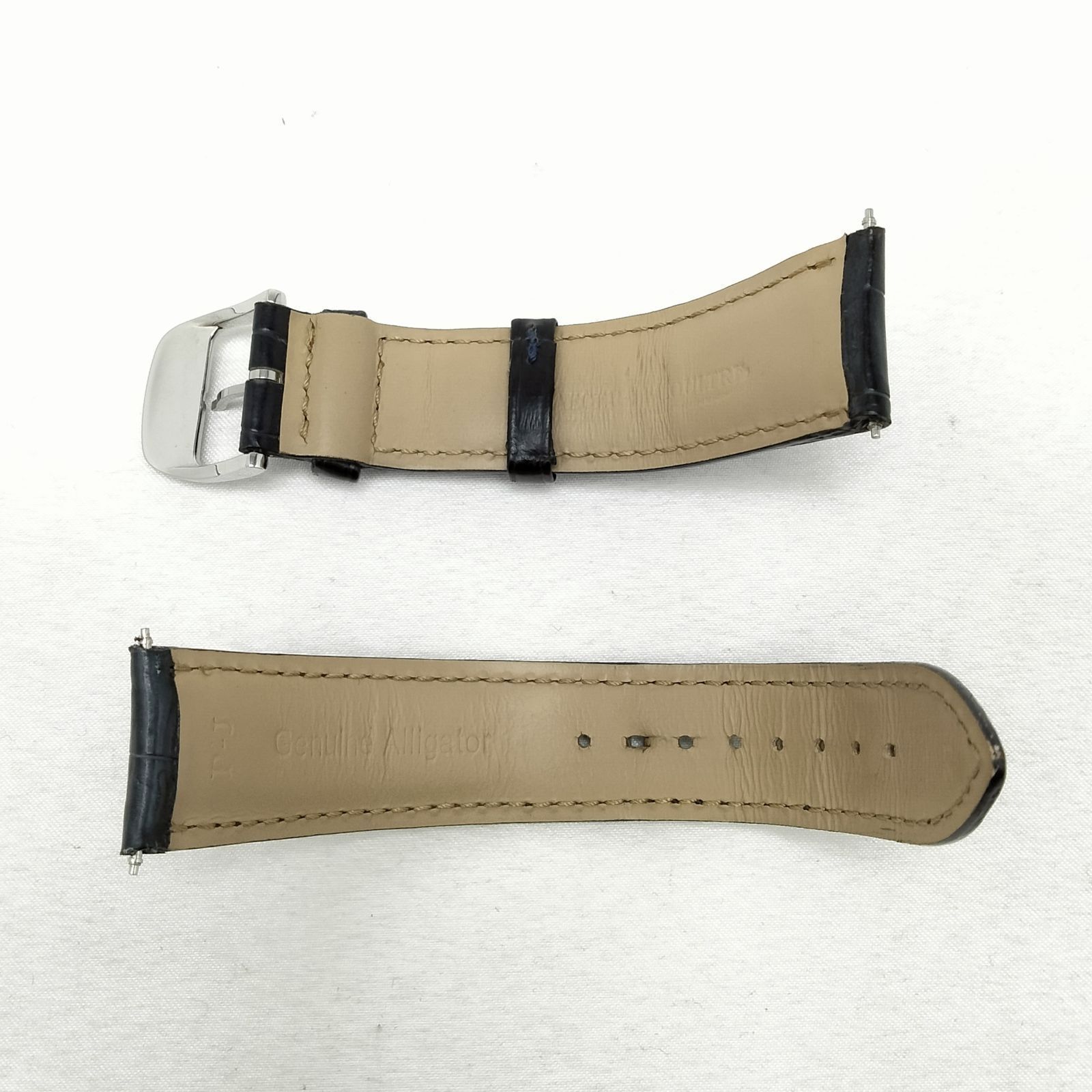 替えベルト 尾錠付き