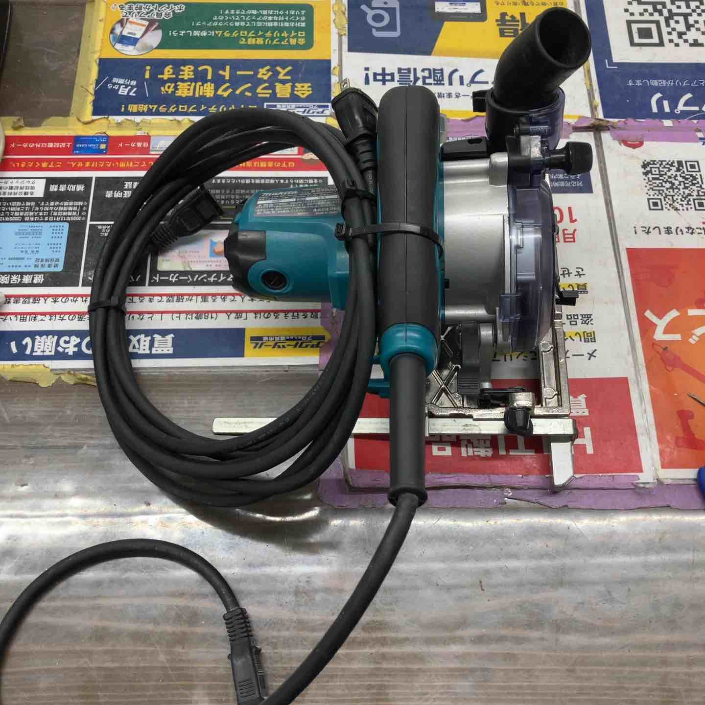 マキタ makita 防じん丸のこ KS4000FX 戸田店