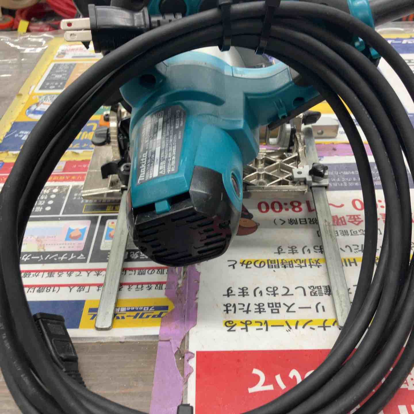  マキタ makita 防じん丸のこ マルノコ 切断工具 切断機