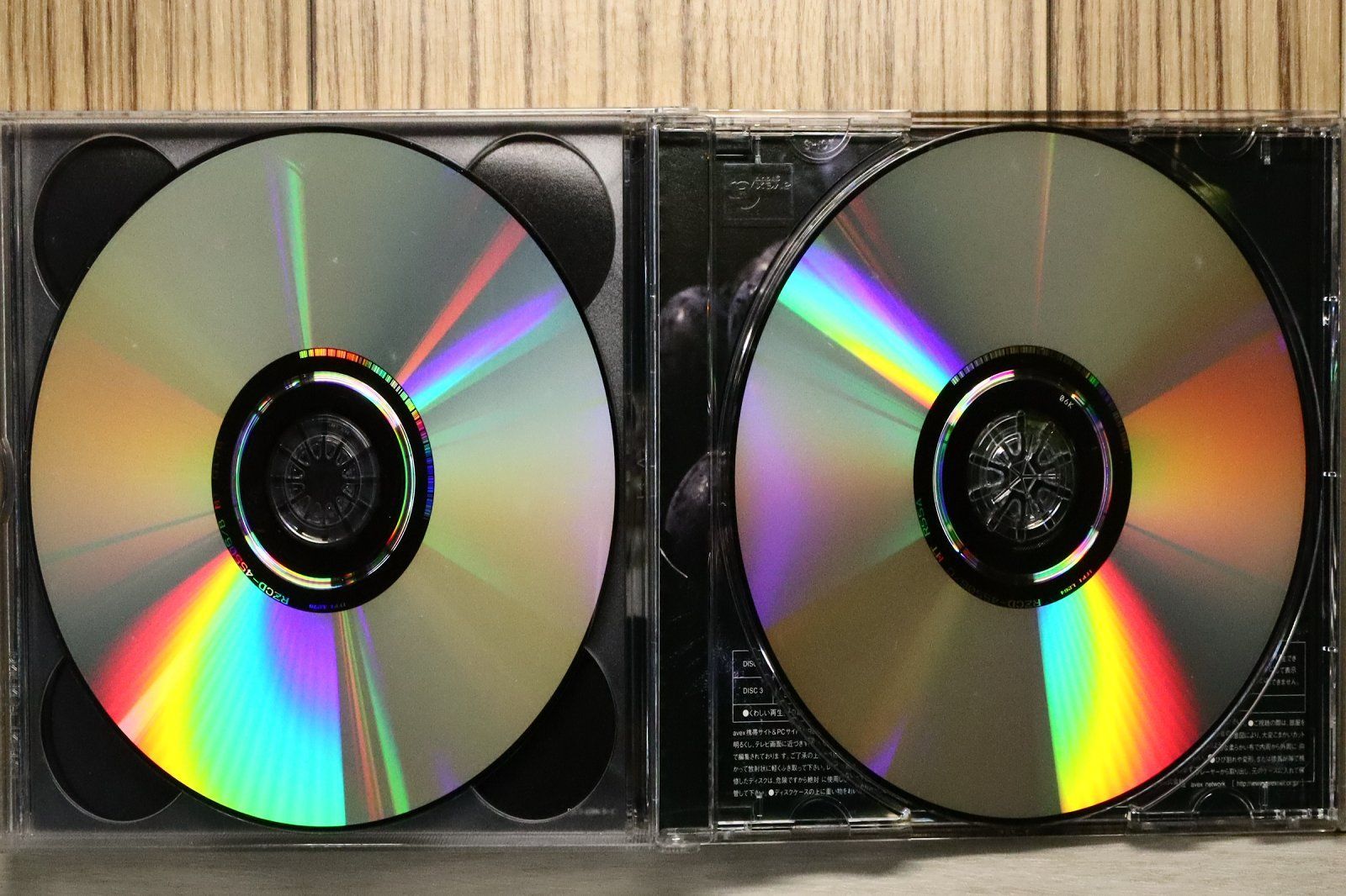 国内盤CD☆倖田來未/Kumi Koda□ Black Cherry (初回限定盤)(2DVD付