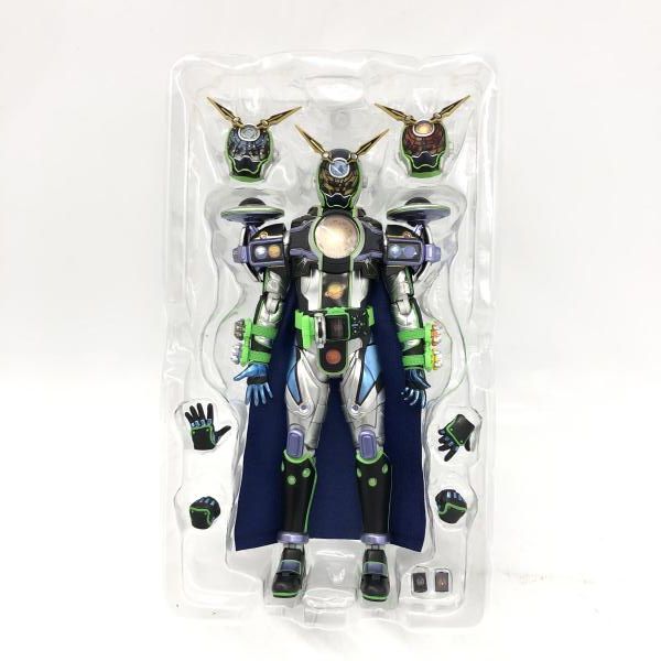 仮面ライダーウォズギンガファイナリー 宇宙最強セット 仮面ライダー