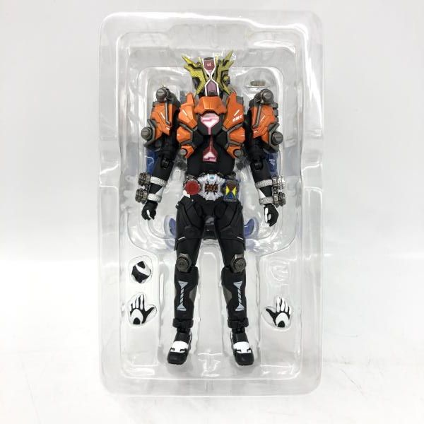 中古】パーツ欠品)バンダイ S.H.Figuarts 仮面ライダーゲイツリバイブ