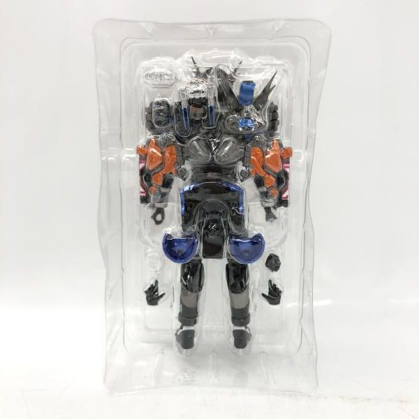 中古】パーツ欠品)バンダイ S.H.Figuarts 仮面ライダーゲイツリバイブ