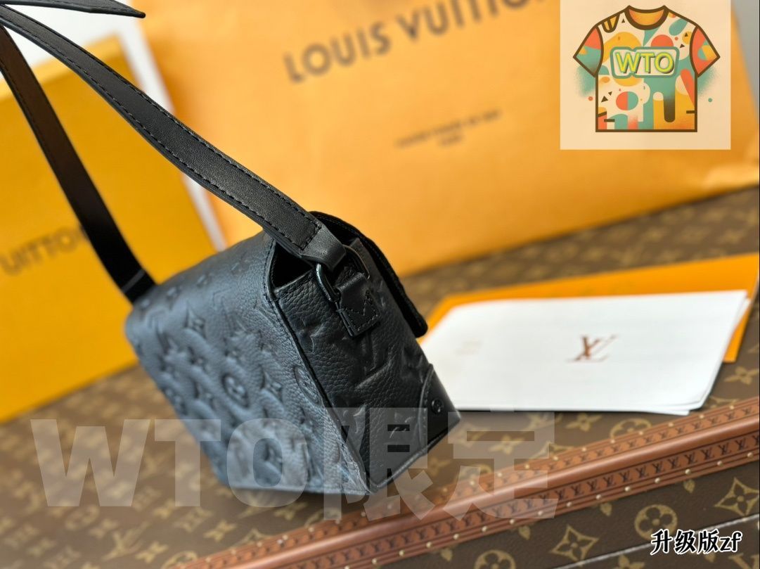  ルイ ヴィトン スティーマー ミニバッグ コンパクトで実用的 高品質 三つ折り財布 折り財布