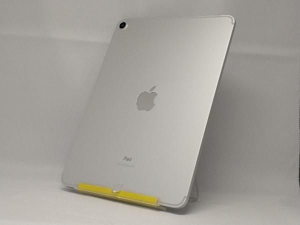 SoftBank SIMロックなし MU0U2J A iPad Pro Wi-Fi Cellular 64GB シルバｰ SoftBank