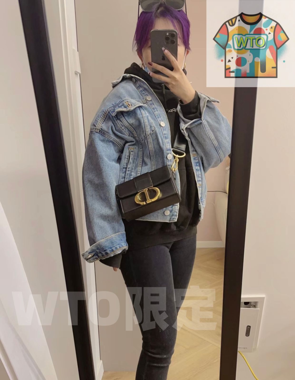 オリジナルボックス付き