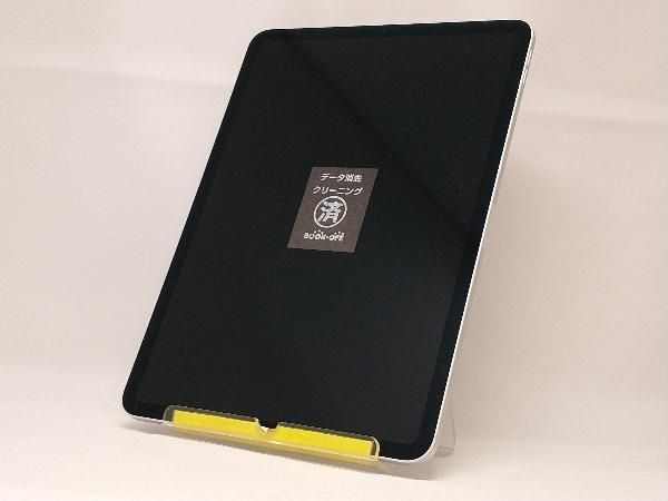 SoftBank SIMロックなし MU 0 U 2 J A iPad Pro Wi-Fi Cellular 64 GB シルバｰ