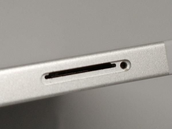  SoftBank SIMロックなし MU 0 U 2 J A iPad Pro Wi-Fi Cellular 64 GB シルバｰ iPad本体 タブレット