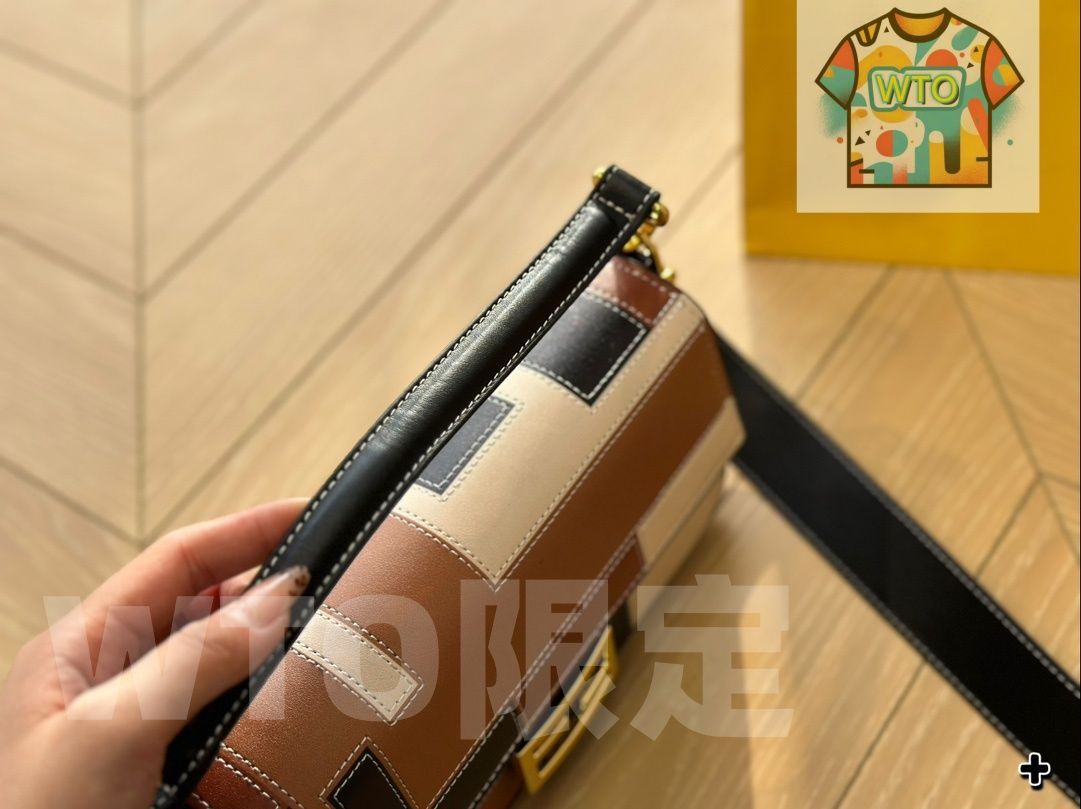 ミディアムサイズ レザーバージョン