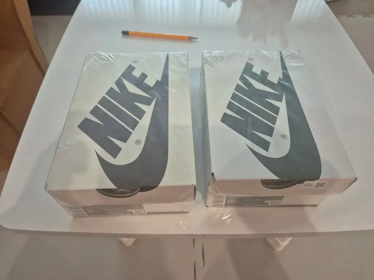 ナイキ スコット トゥー 150サイズ