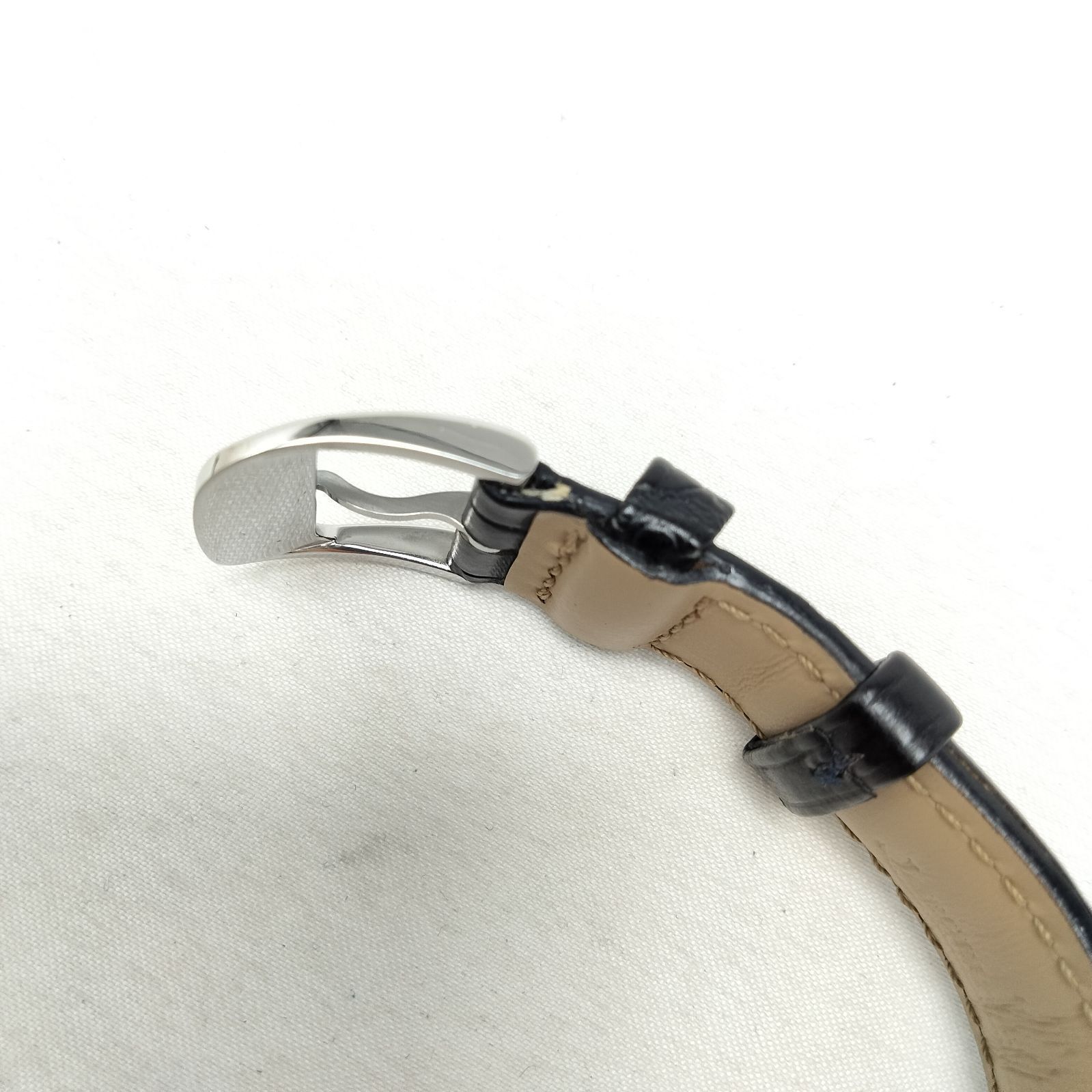 ジャガールクルト 替えベルト