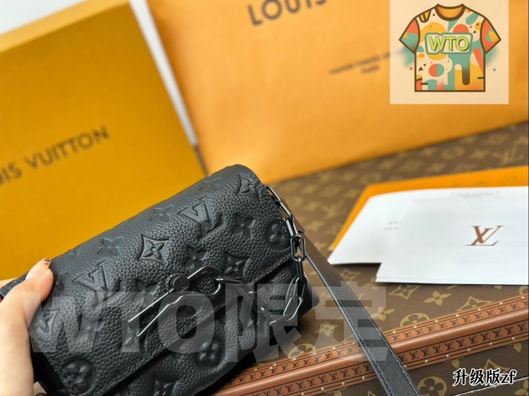 ルイ ヴィトン スティーマー ミニバッグ コンパクトで実用的 高品質