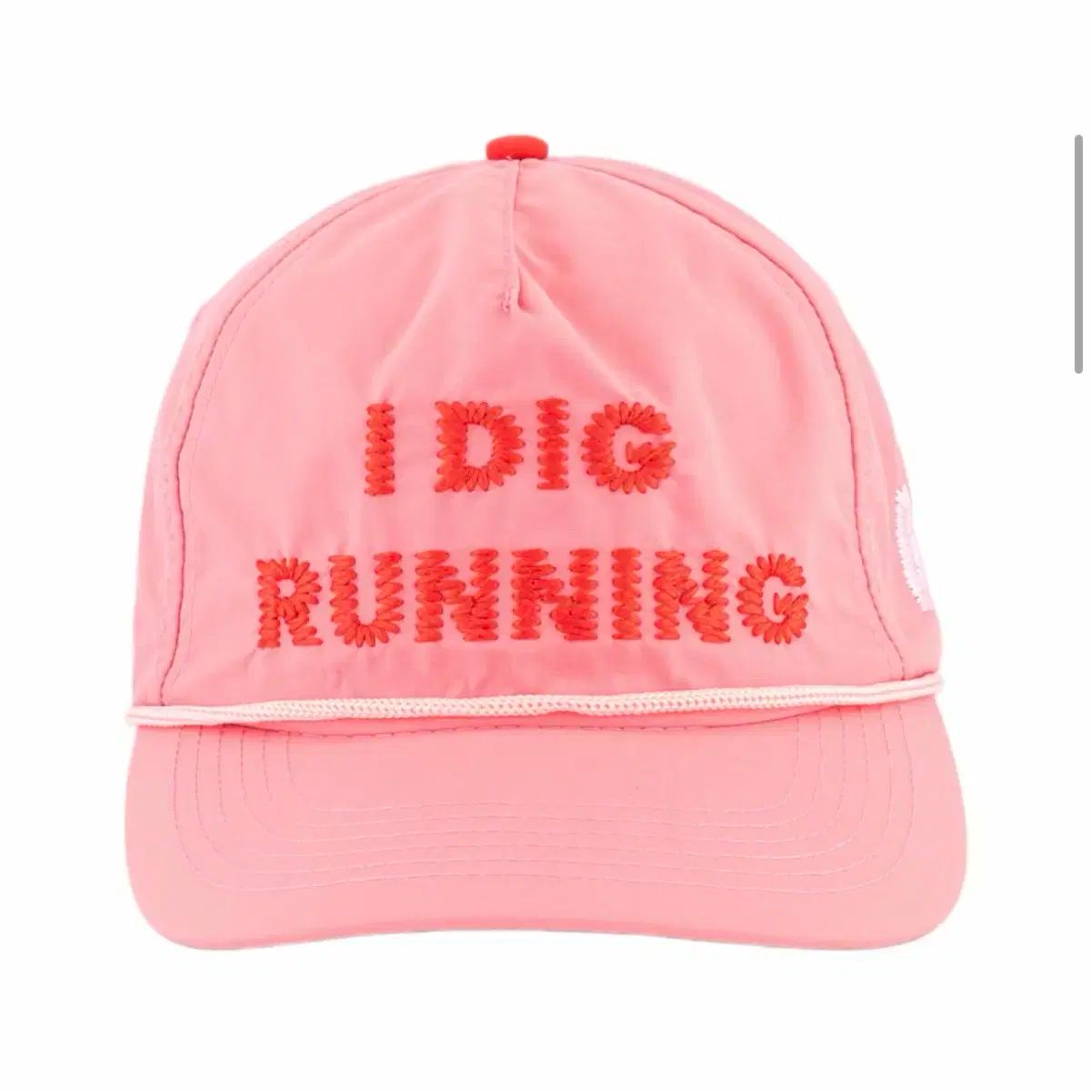 ALEXZONO アレックス ジョノ ランニング トラッカー ハット