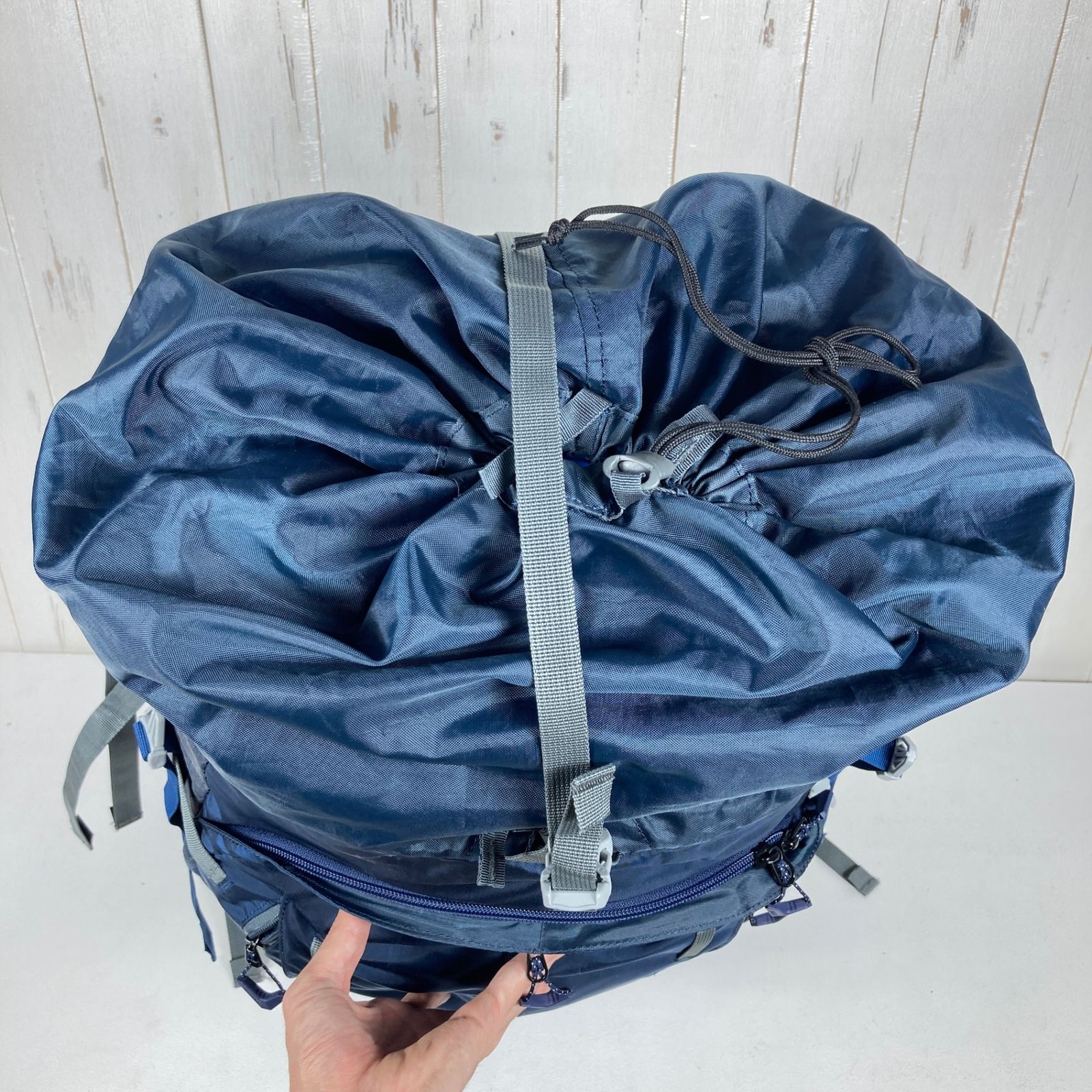 ストレージ バックパック