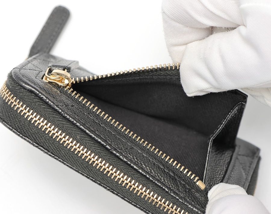 二つ折り財布 AP4652