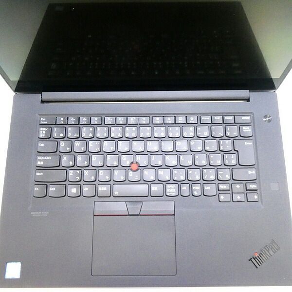 1.5 TB 4 Kタッチ Lenovo ThinkPad P 1 Gen 2 20 QU Xeon E-2276 M 32 GB Quadro T 2000 SSD 512 M.2 NVMe Win 11 Pro WEBカメラ 15型 K OLED