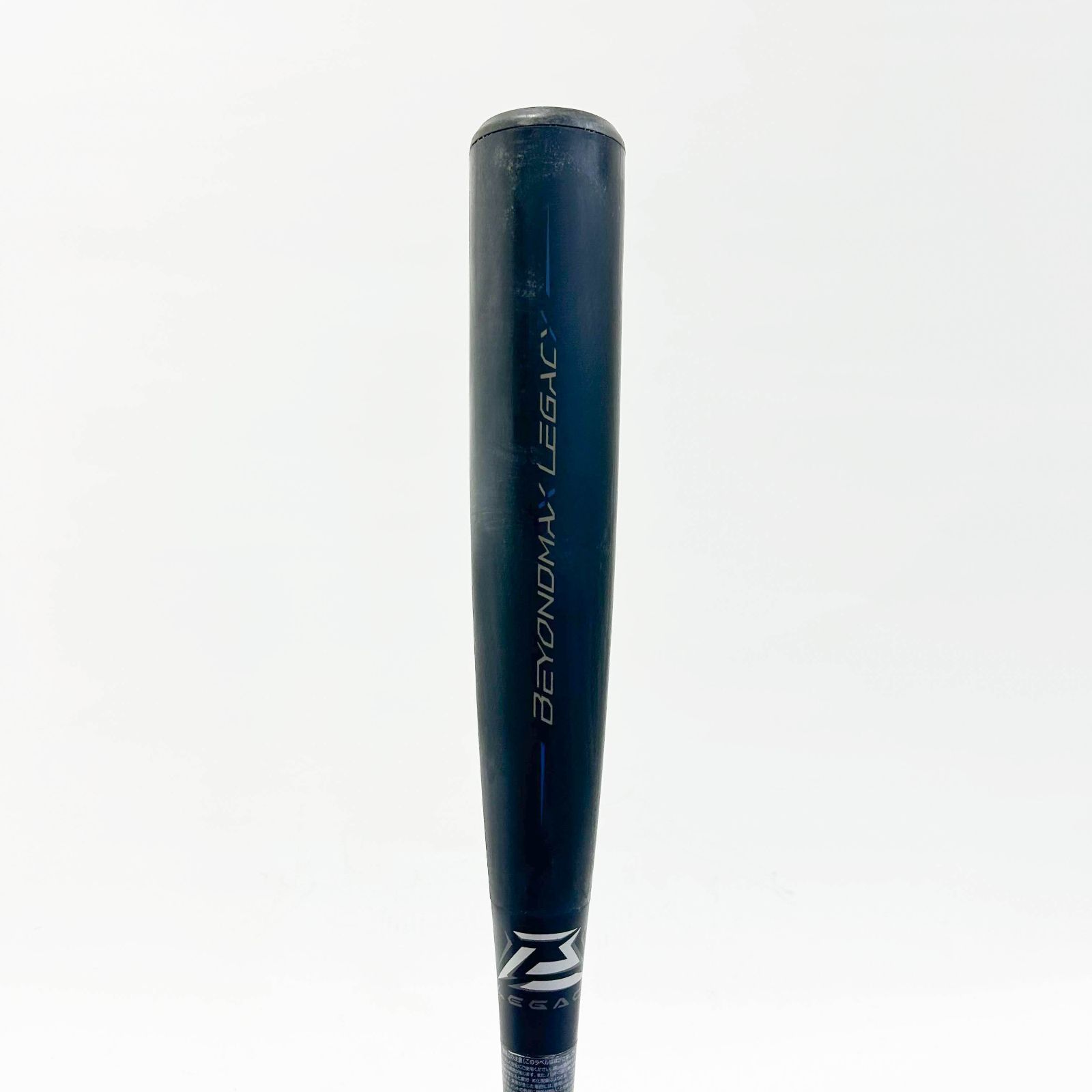 ビヨンドマックスレガシー