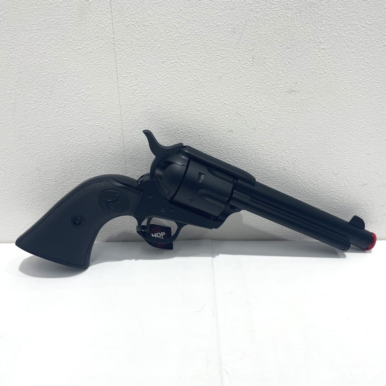 ☆東京マルイSAA .45 アーティラリー5 1/2インチ ブラック Artillery