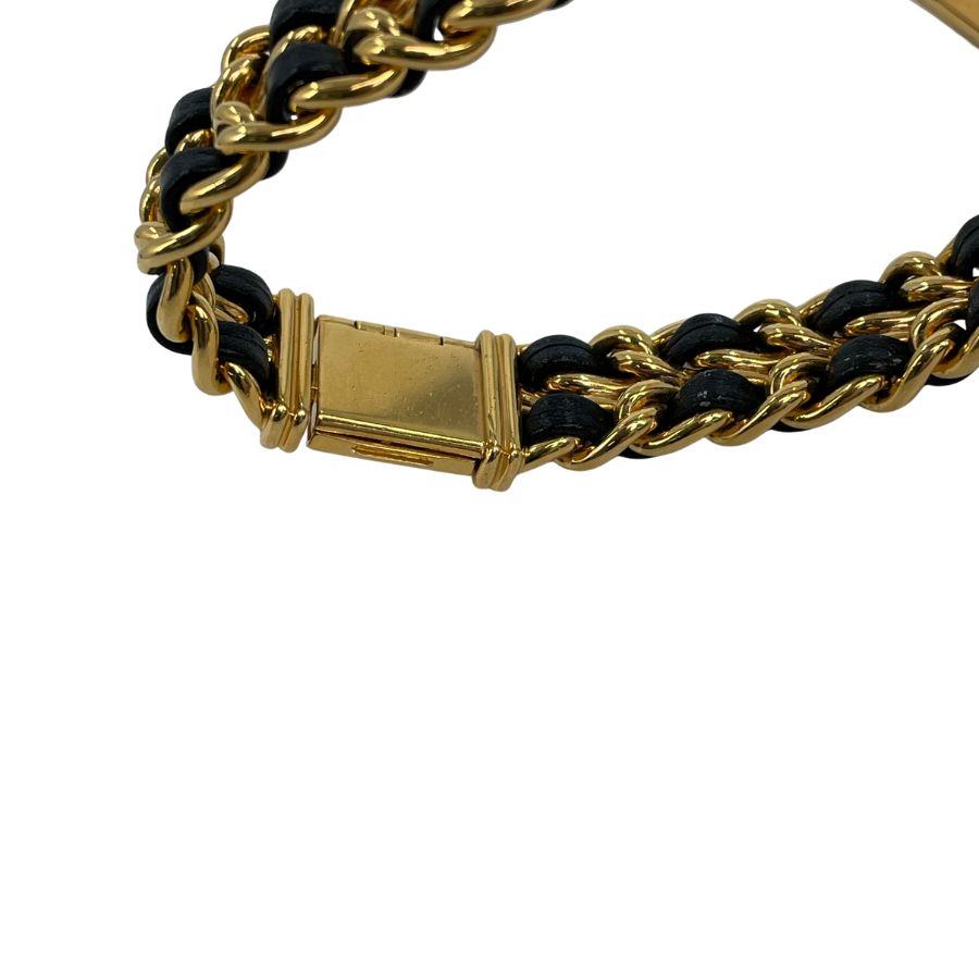  CHANEL プルミエールL クォーツ 腕時計(クォーツ) 腕時計(アナログ)