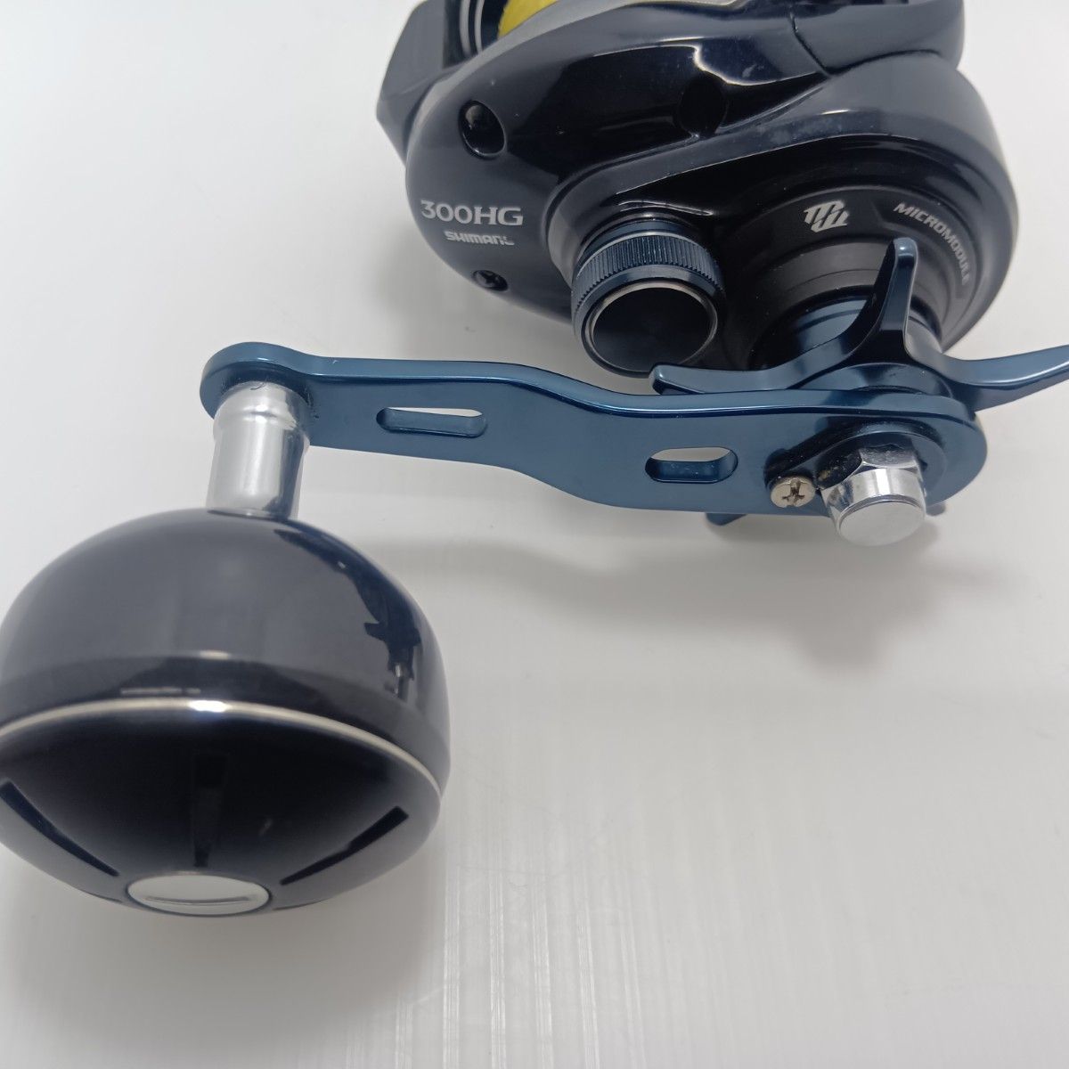 17グラップラー300HG 03743