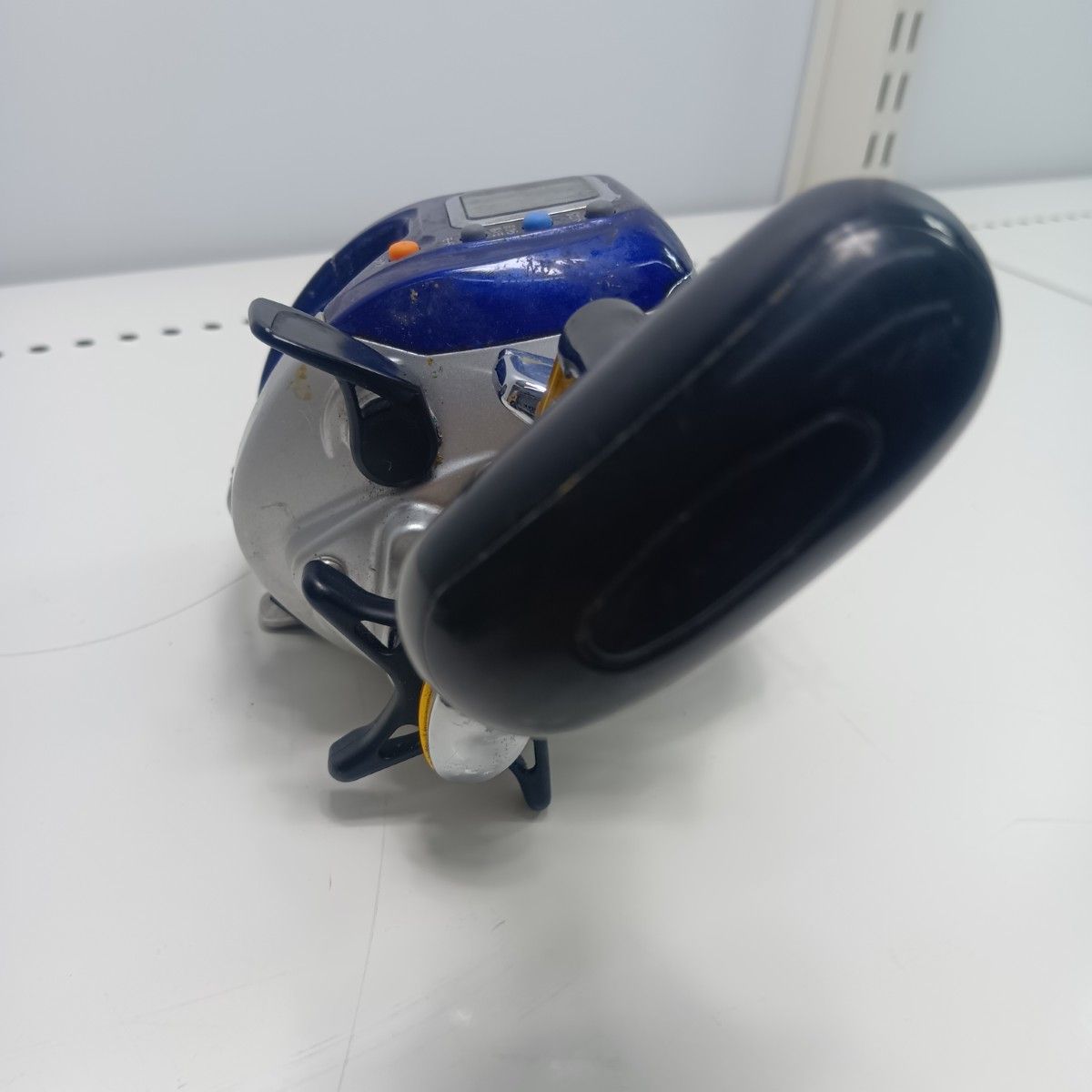 DAIWA ダイワ ハイパータナコン 400F 程度C OLIVEOS_COM_TR