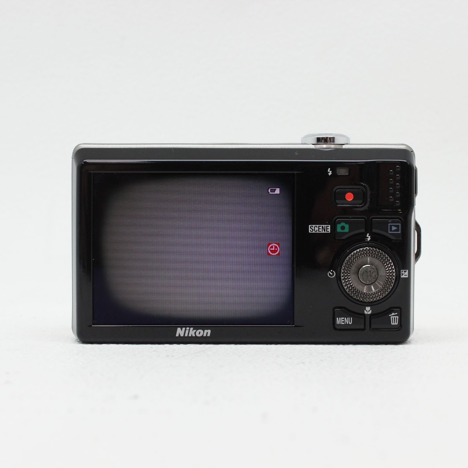 訳あり】Nikon COOLPIX S6000 商品の説明【商品名】 Nikon CO…