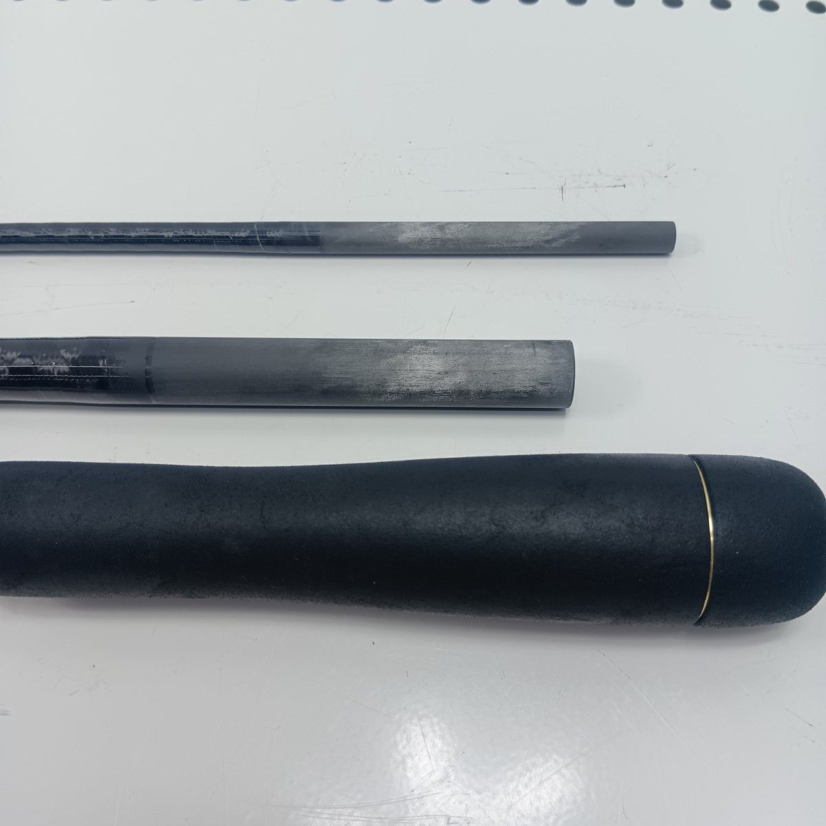 SHIMANO シマノ ネッサCI4 S1102MMH 使用感有 クラック有 37175