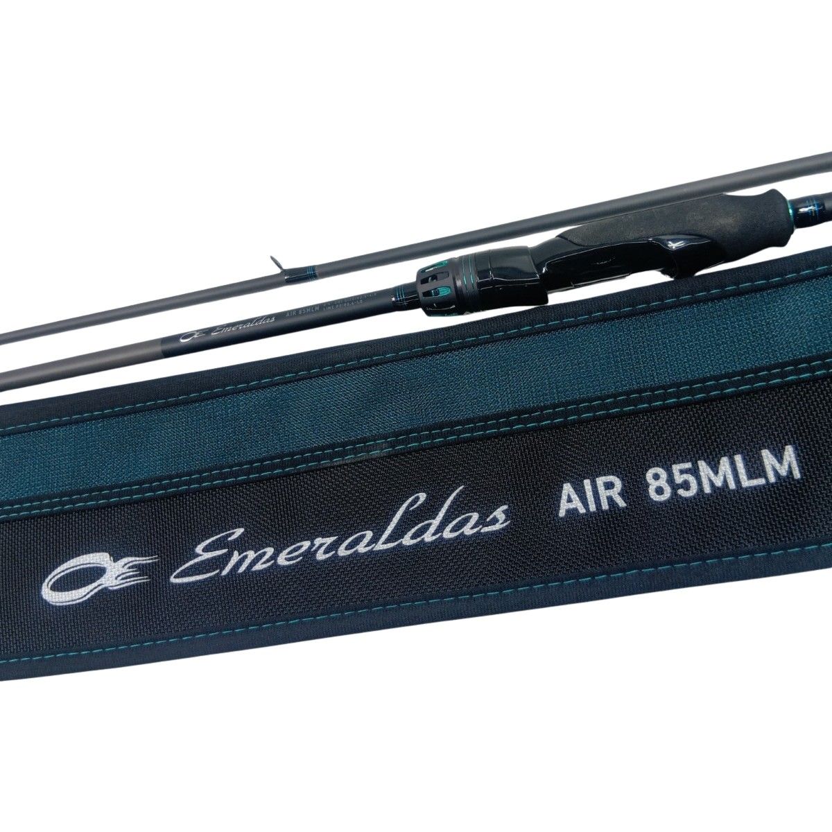 DAIWA ダイワ エギングロッド エメラルダスAIR 85MLM 05803279